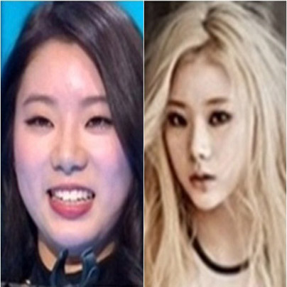 장한나 한번 더 말해줘 티저보니...'신비하게 물오른 소녀'