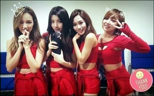▲미쓰에이