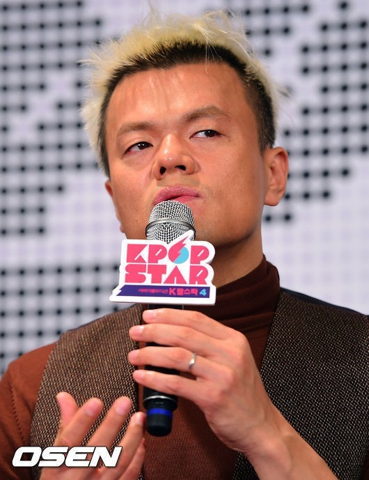 유희열의스케치북박진영유희열의스케치북박진영