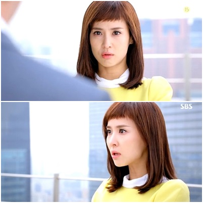 이혼변호사는 연애중 조여정, 10년간 TV 안 본 이유보니...