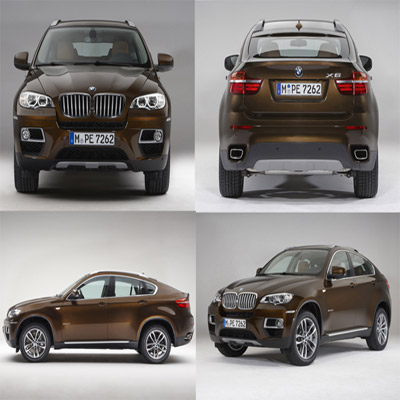 오승환 유리와 열애 인정, 두 사람이 이용한 BMW X6 보니...