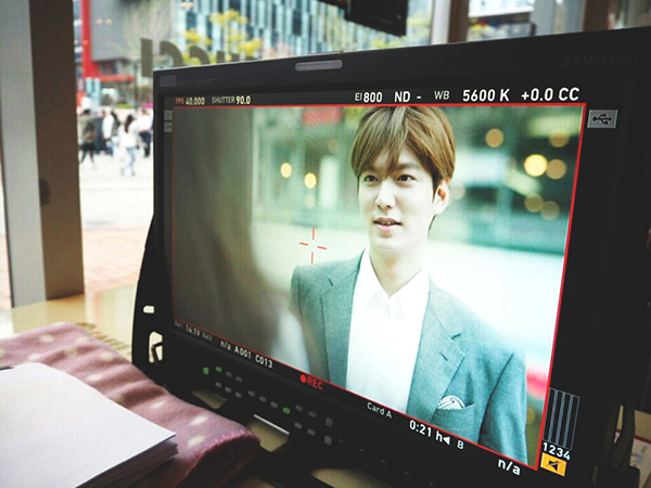 ▲이민호