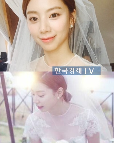 ▲사진=박수진인스타그램,뮤직비디오캡처