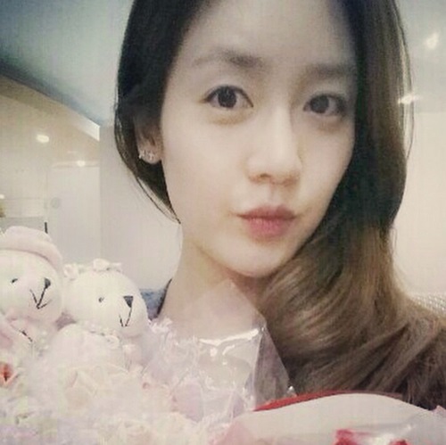 ▲사진=성유리인스타그램