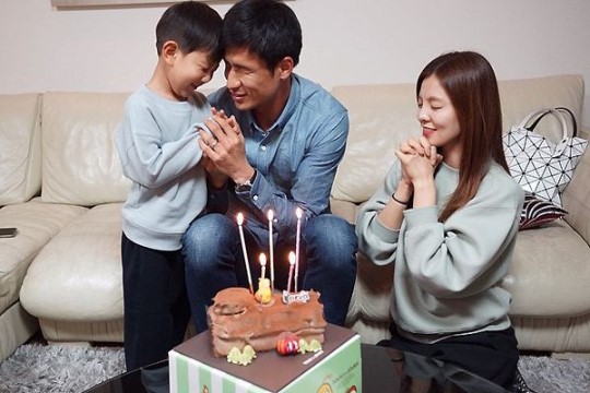 ▲사진=김성은인스타그램