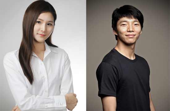 ▲왼쪽부터양주희,조인호_(사)한국무용협회제공