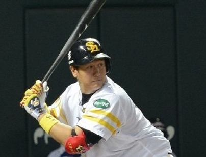 이대호 시즌 7호 홈런 장전!...홈런 선두 몇 위?