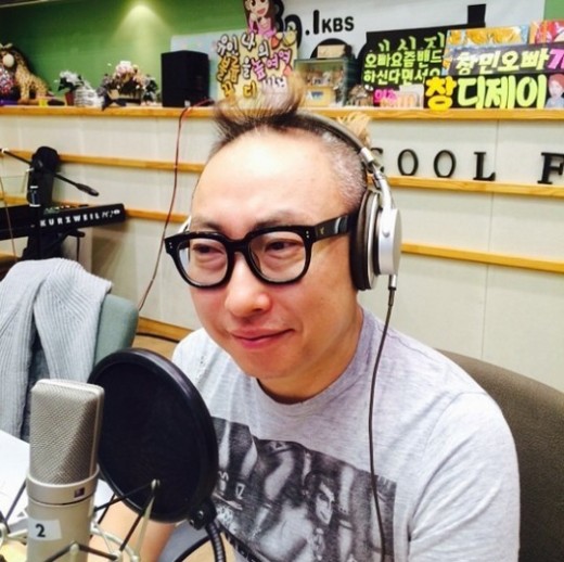▲(사진=박명수의라디오쇼)