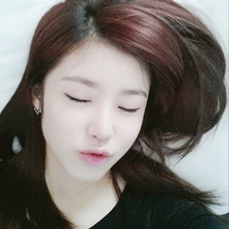▲(사진=전효성SNS)