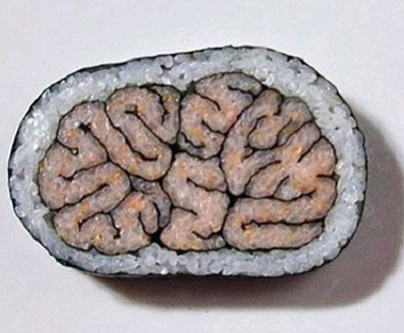 메모장의 진화 만큼 놀라운 김밥의 진화