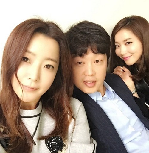 ▲사진=김희선인스타그램