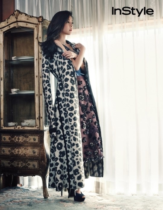 ▲식사하셨어요김규리