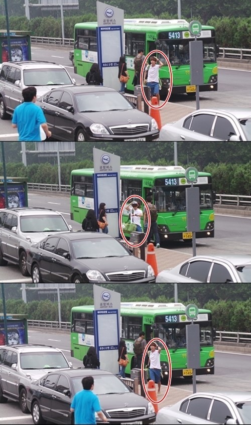 ▲무도광희