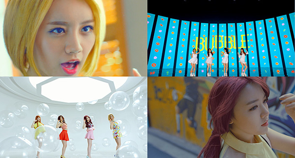 ▲걸스데이