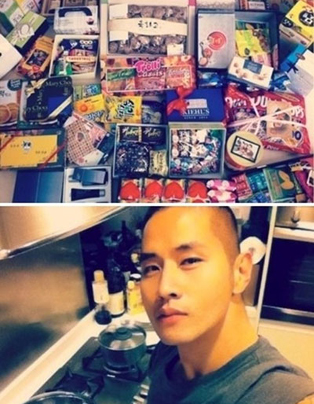 유승준 심경 고백 ‘과거 SNS에...한국 꼭 갈 것이다?’