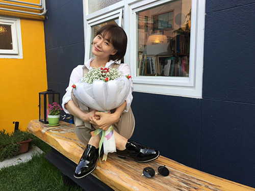 ▲박효주