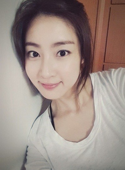 ▲(사진=강소라SNS)