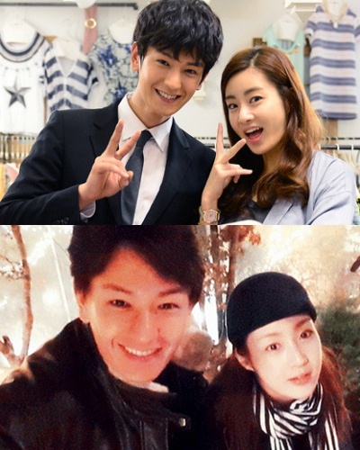 ▲사진=SBS,강소라인스타그램