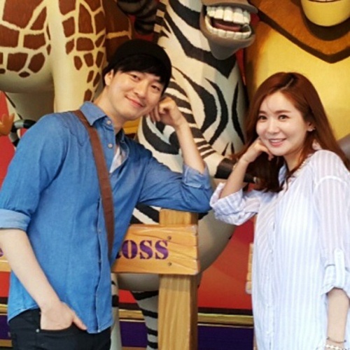 ▲사진=윤건인스타그램