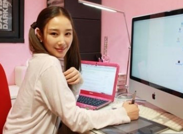 이사강, ‘명품백 세탁기에 돌리는 엄친딸 인증’