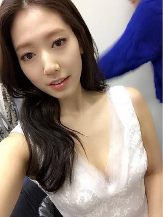 ▲(사진=박신혜SNS)