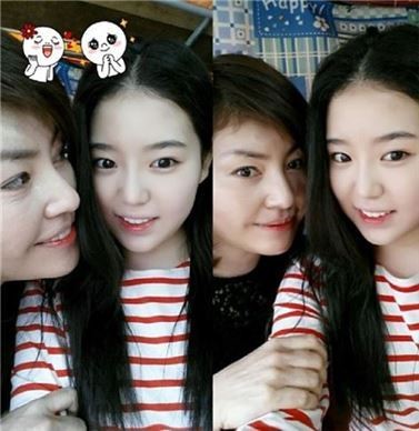 ▲사진=조혜정인스타그램