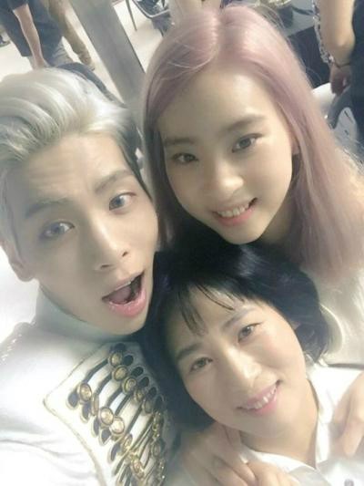 ▲사진=종현트위터