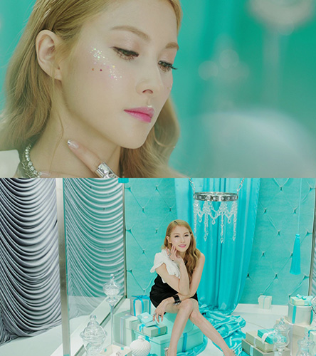 ▲카라박규리