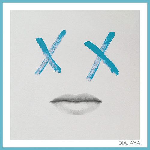 ▲디아‘아야’