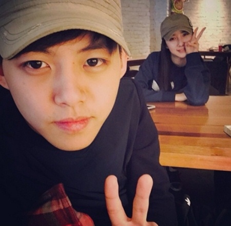 ▲사진=주다영인스타그램