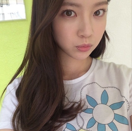 ▲(사진=공승연SNS)