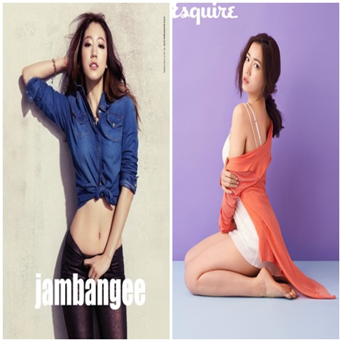 ▲(사진=잠뱅이,ESQUIRE)