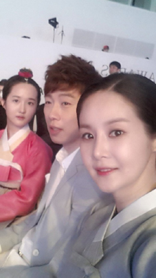 임요환 김가연 딸, 스무살 맞아?