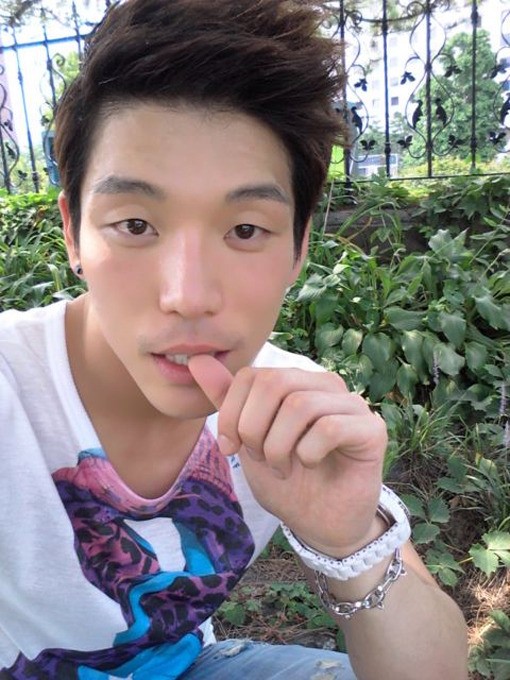 ▲(사진=창민SNS)