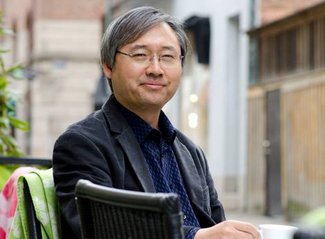 ▲변호사출신박찬운한양대법학전문대학원교수(사진=페이스북)