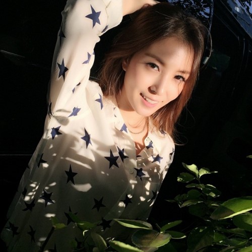 ▲(사진=보아SNS)