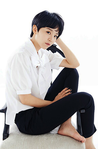 ▲신혜선