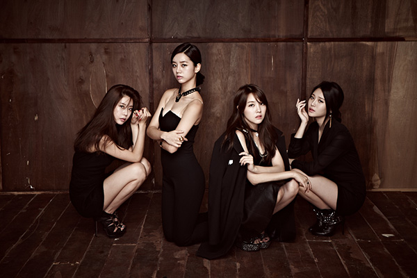 ▲걸스데이