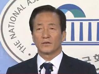 정몽준 FIFA 회장 출마 하나? 마나?