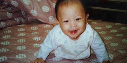 ▲사진=육성재SNS