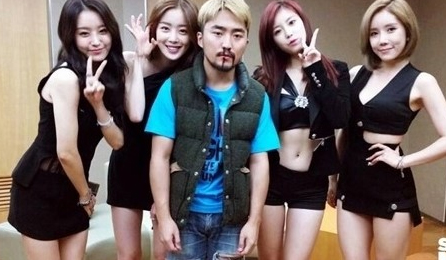 YG 합류 유병재, '시크릿 보더니 쌍코피가...주루룩'