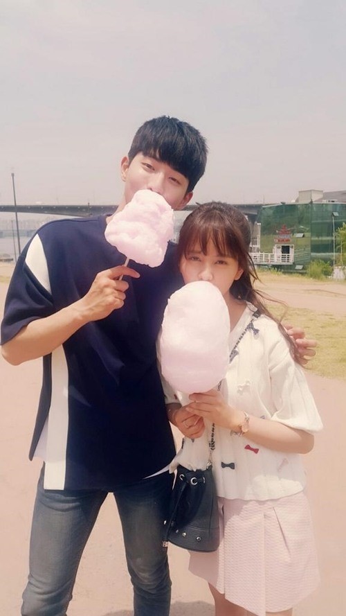 ▲사진=김소현SNS