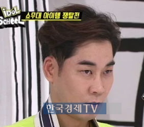 복면가왕 클레오파트라 후보 김연우 , 12살 연하 아내 러브스토리 '눈길'