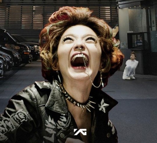 ▲(사진=YG블로그)