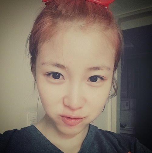 ▲사진=전효성인스타그램