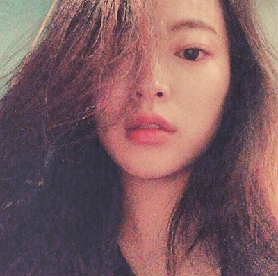 ▲사진=천우희인스타그램