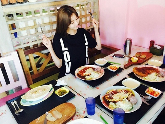 ▲사진=유이인스타그램