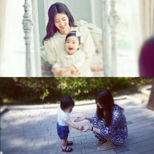 ▲사진=박솔미인스타그램