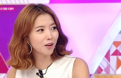 오윤아, 방송서 2세 계획 발언 "둘째는 딸 낳고 싶어"
