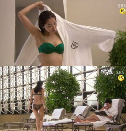 오윤아, 깜짝 발언 "다시 태어나면 레이디 제인처럼 살 것"